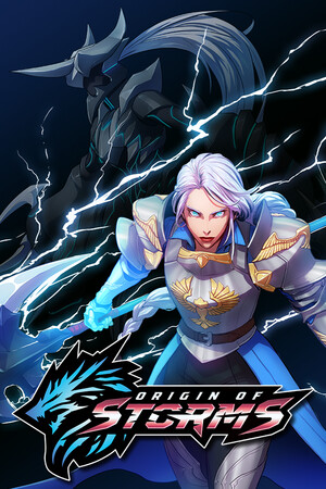 Origin of Storms Stats