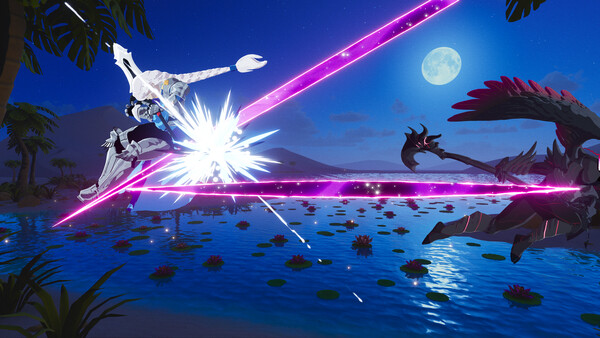 Скриншот 3 из игры Origin of Storms