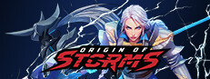 Origin of Storms