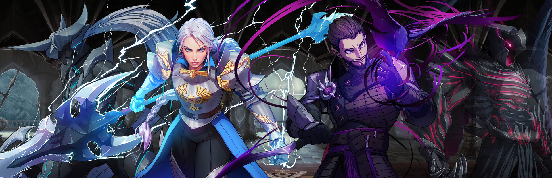 Origin of Storms