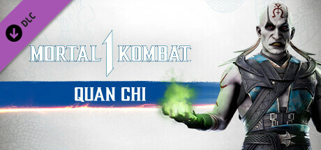 MK1: Quan Chi banner image