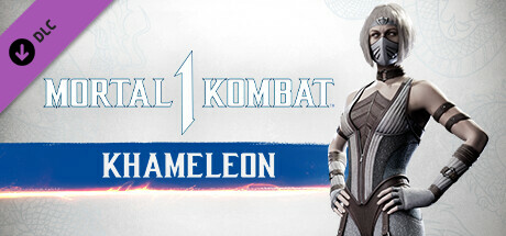 MK1: Khameleon cover image