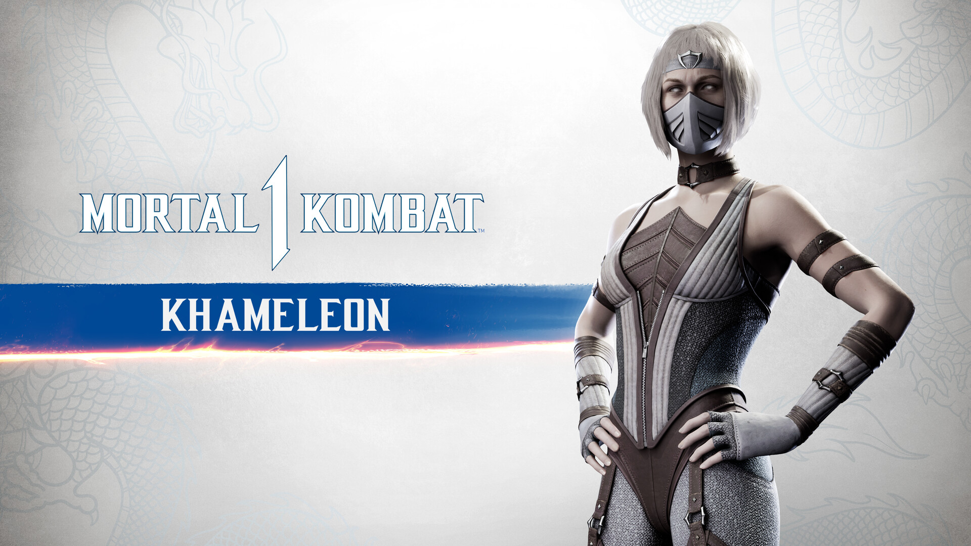 MK1: Khameleon Featured Screenshot #1