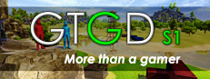 Gamer To Game Developer Series 1: More Than a Gamer