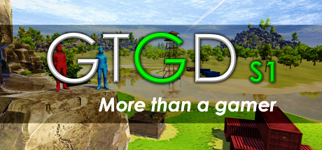 Gamer To Game Developer Series 1: More Than a Gamer banner image