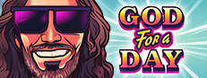God For A Day