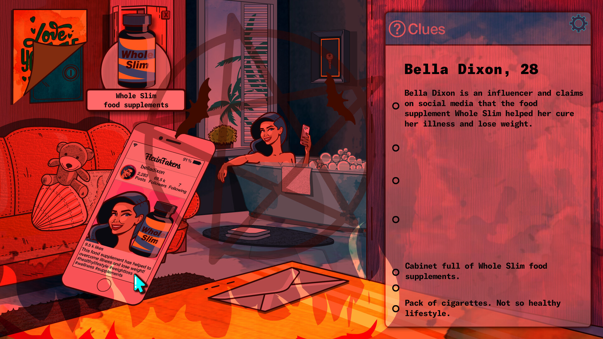 God For A Day Featured Screenshot #1