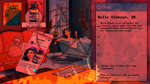 God For A Day screenshot 1