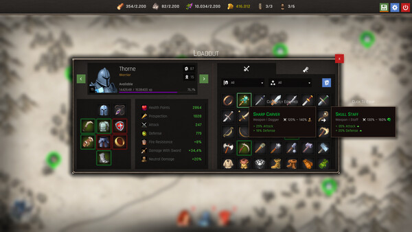 Piece Quest screenshot 7