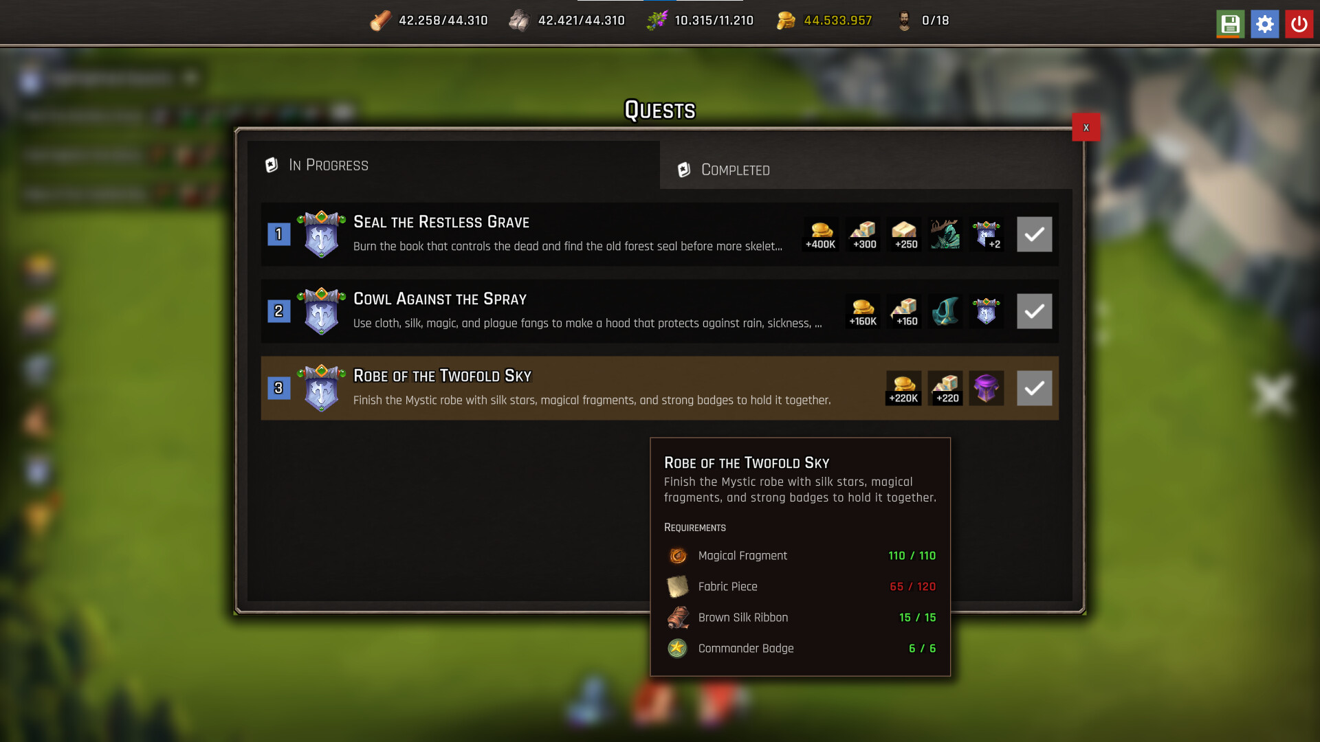 Piece Quest Idle screenshot 14