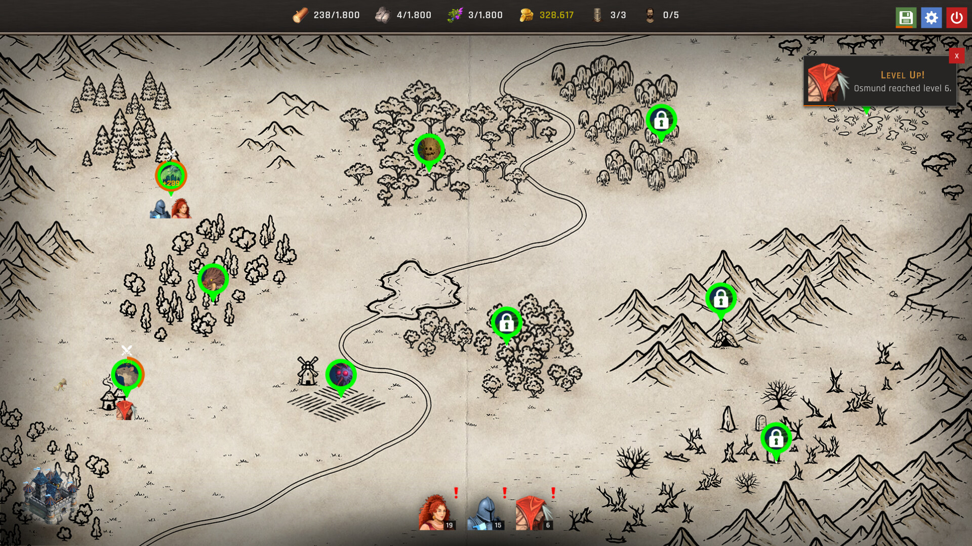 Piece Quest Featured Screenshot #1