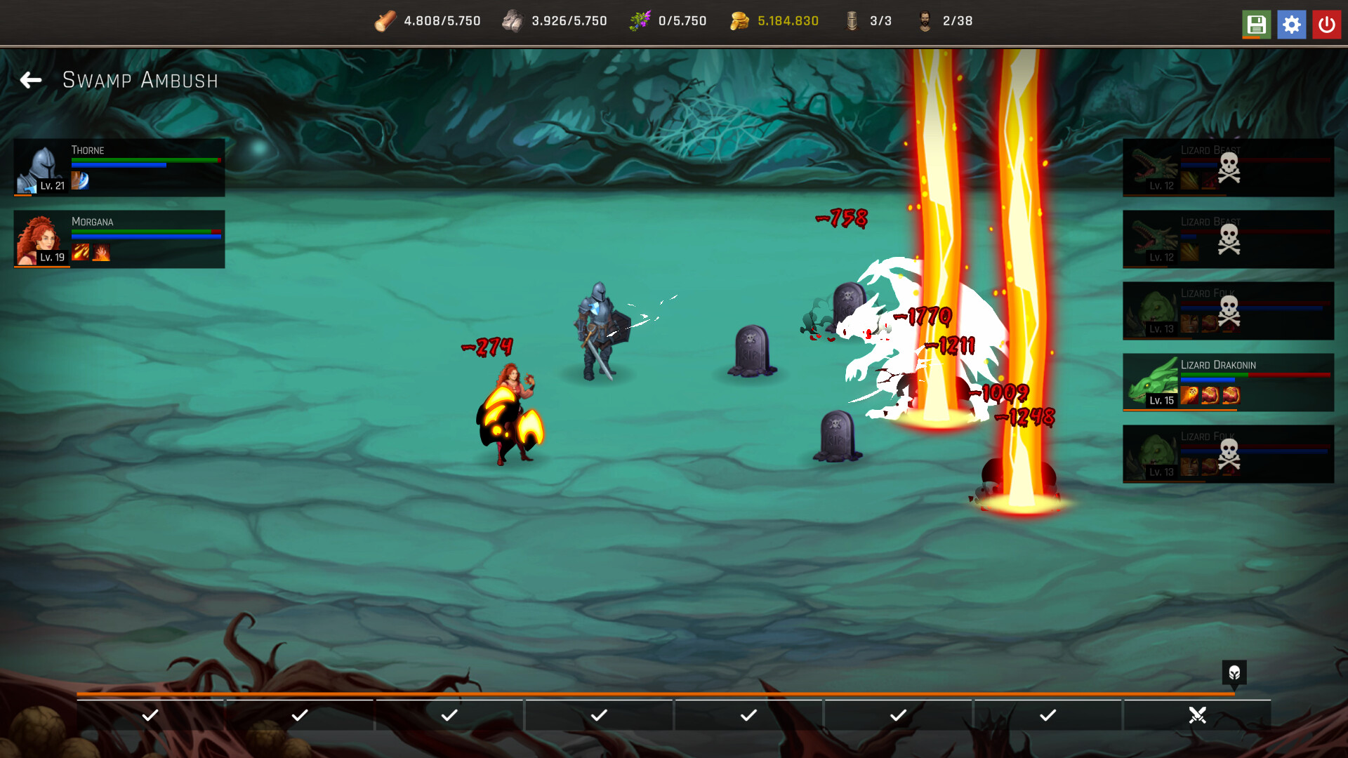 Piece Quest screenshot 1