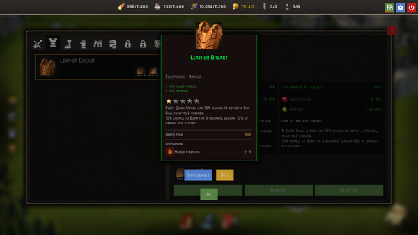 Piece Quest screenshot 5