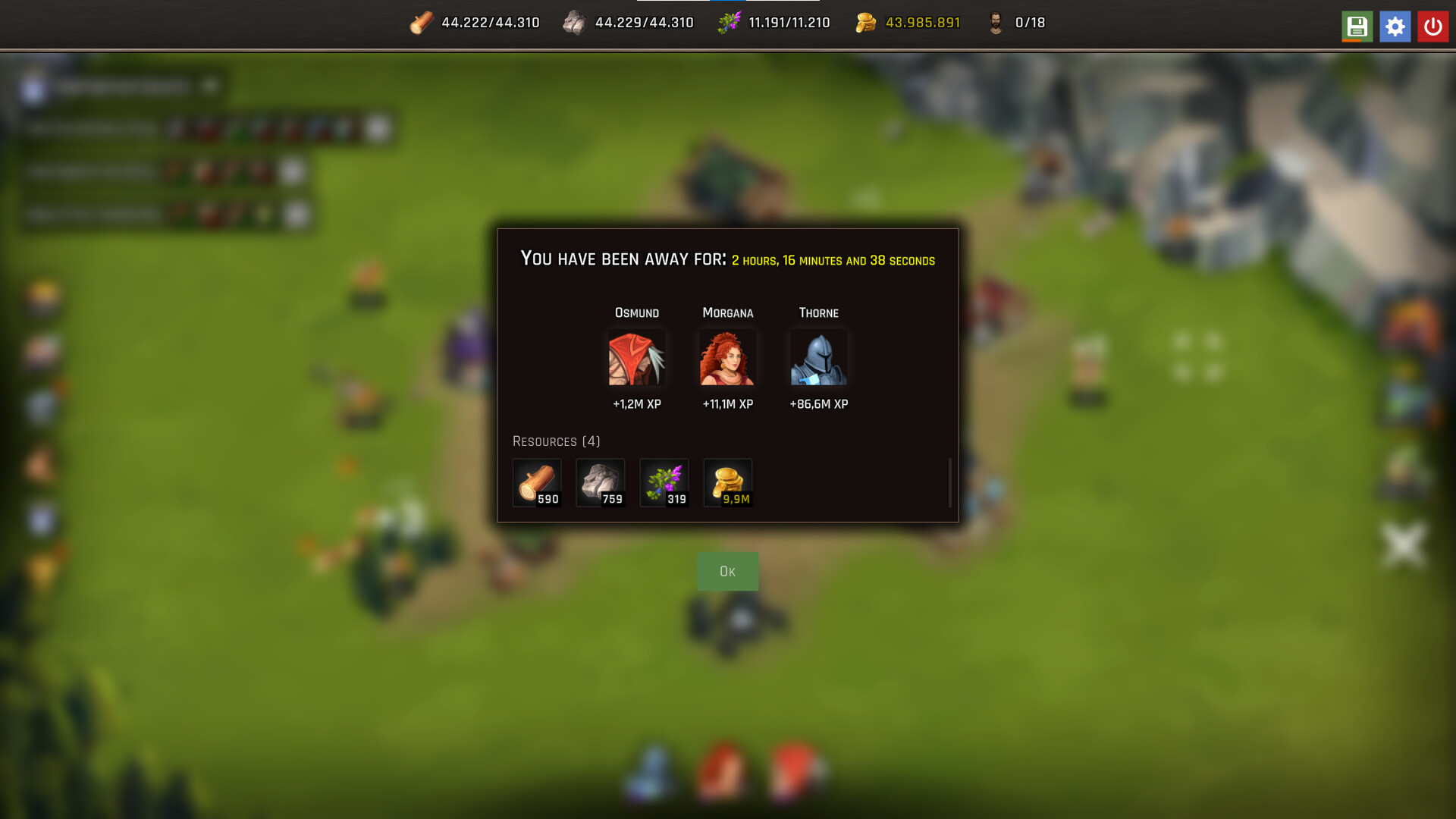 Piece Quest Idle screenshot 15