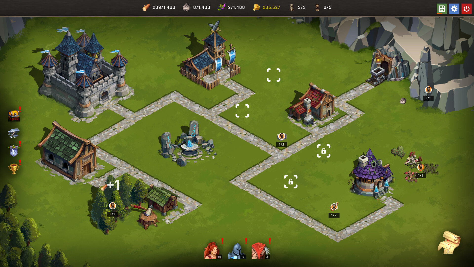 Piece Quest screenshot #8