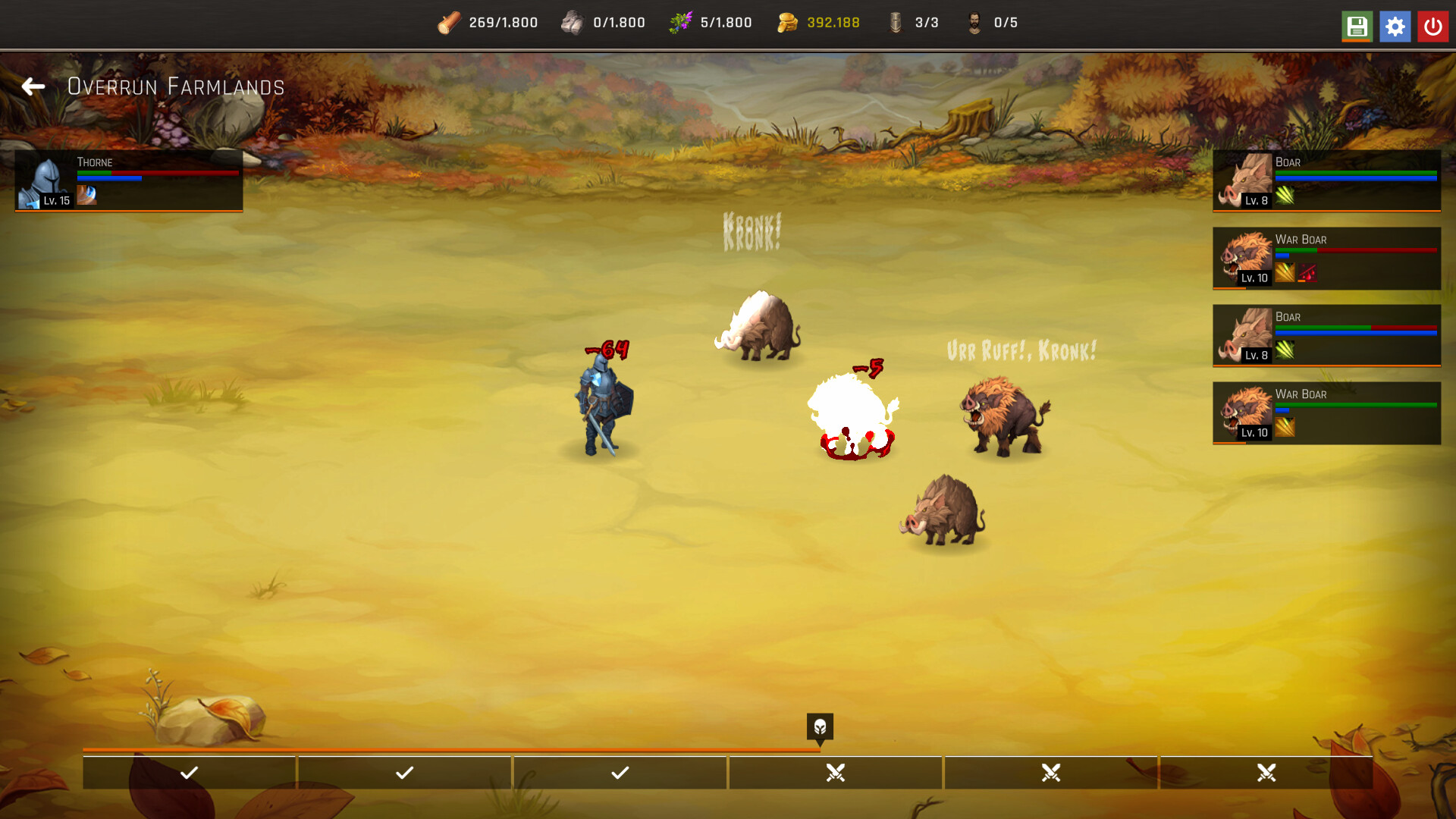 Piece Quest Idle screenshot 12