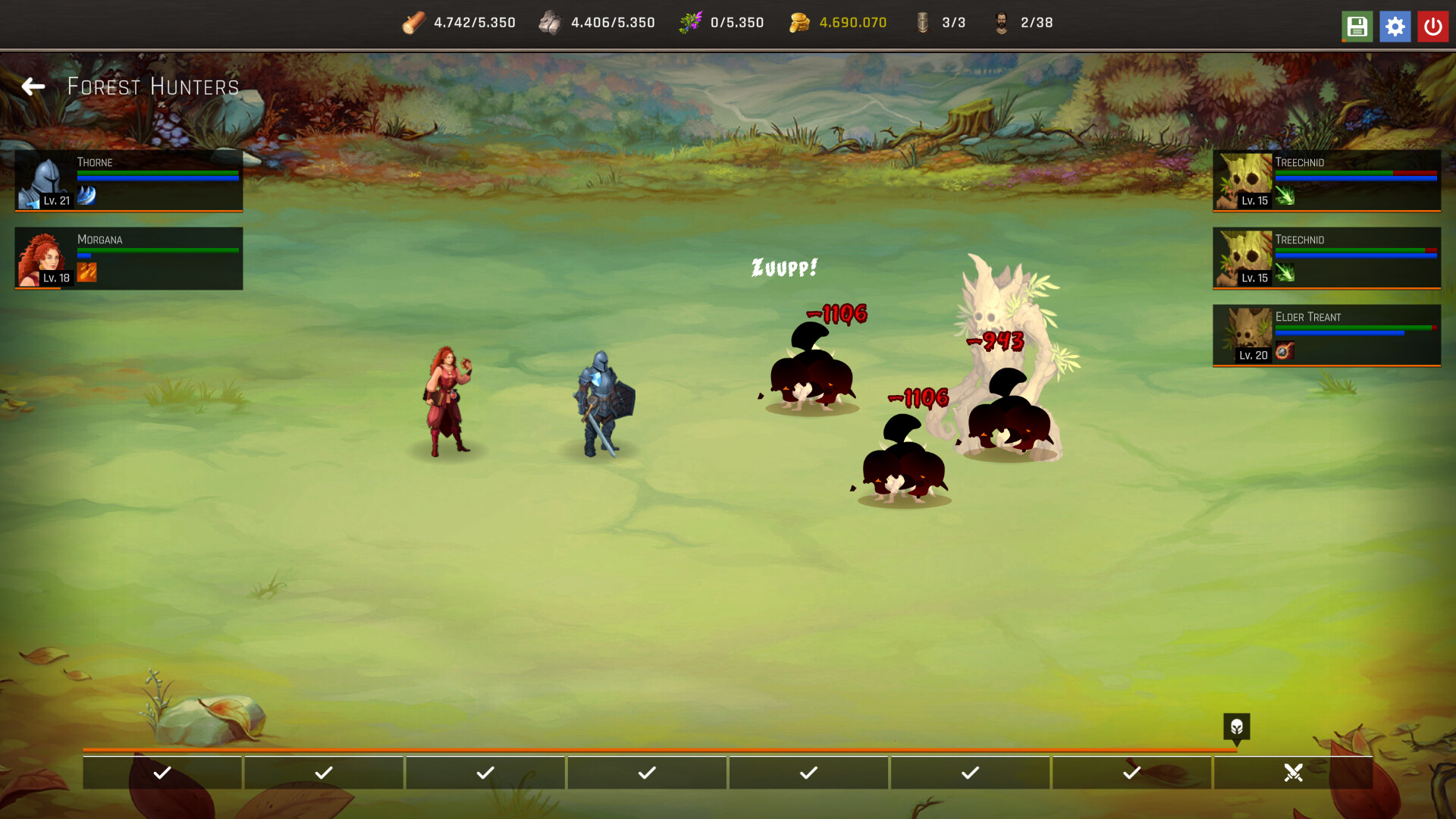 Piece Quest screenshot #6