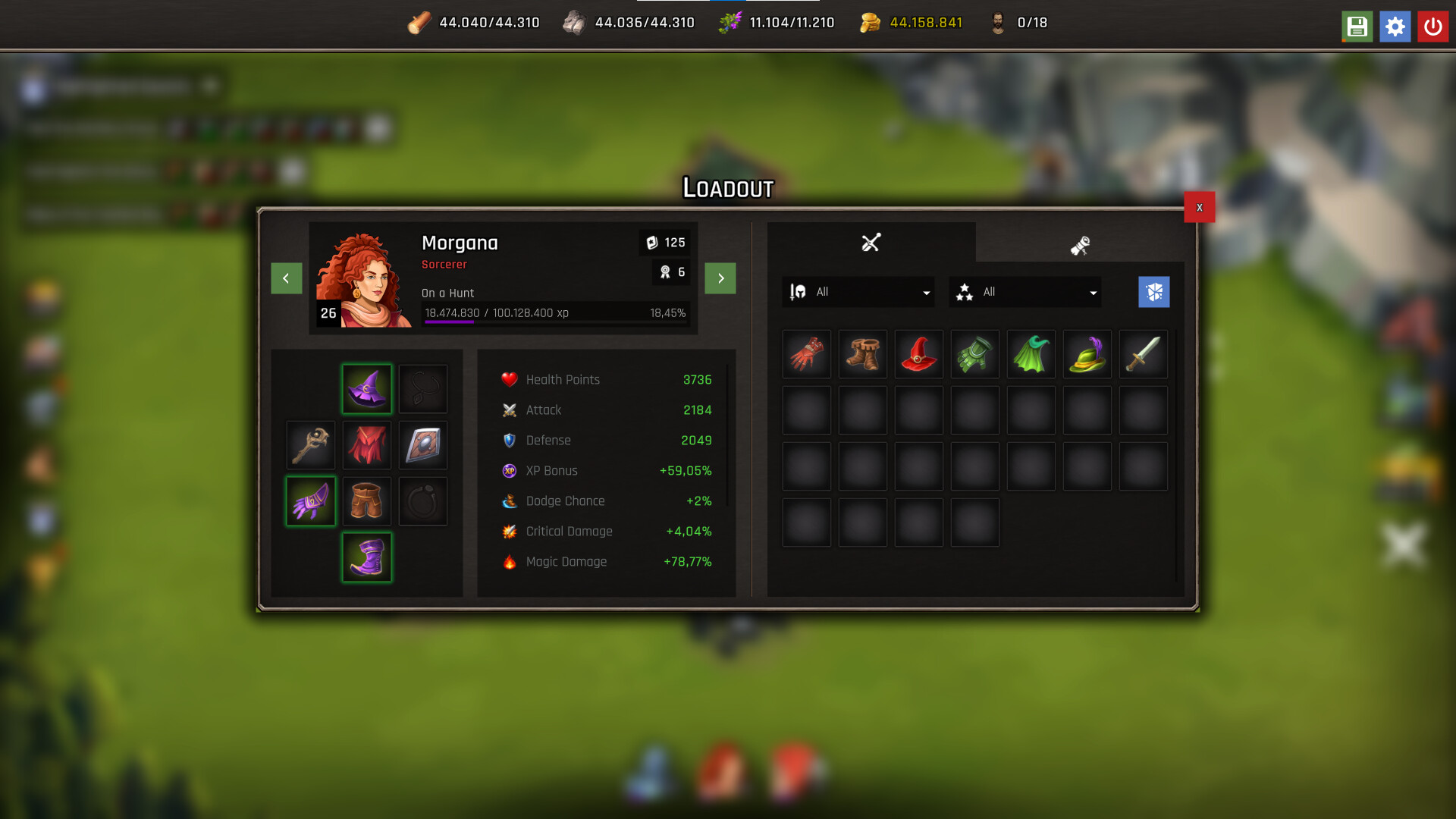 Piece Quest Idle screenshot 6