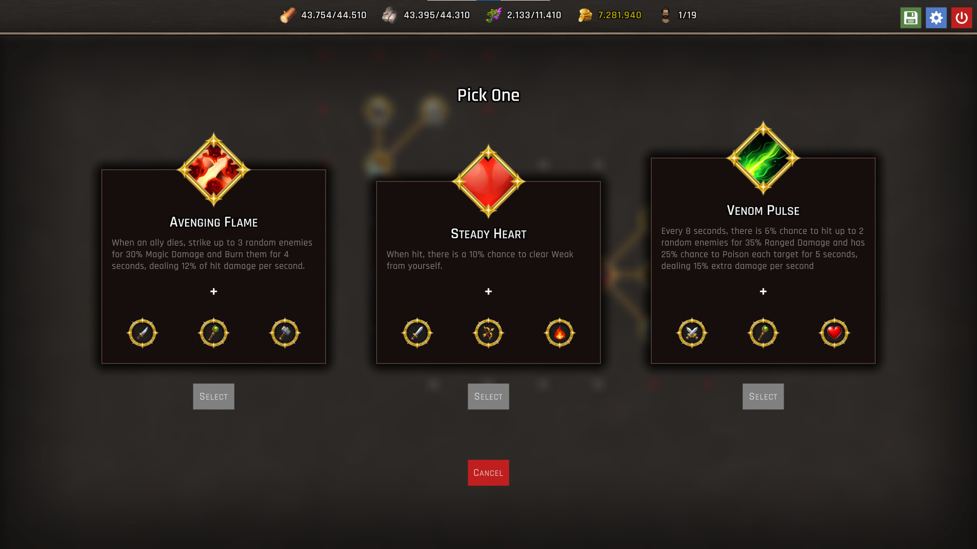 Piece Quest Idle screenshot 10