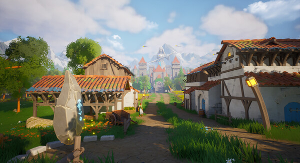 Dark And Evil screenshot 4