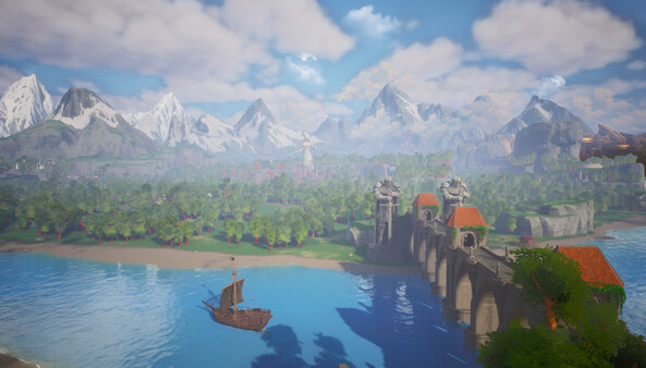 Dark And Evil screenshot 3