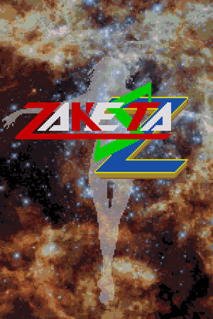 ZAKESTA-Z