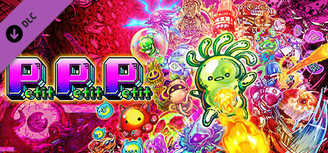 Petit Petit Petit - DLC1 Nightmare Pack banner