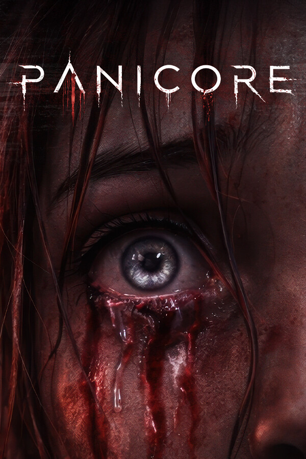 Capa de PANICORE