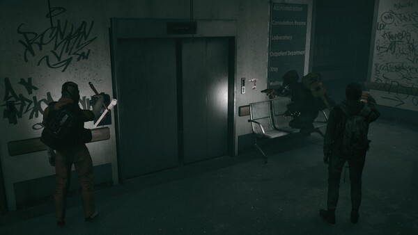 Panicore (Steam) screenshot 10