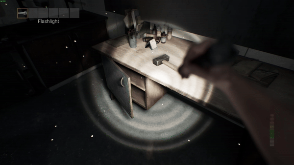 Panicore steam