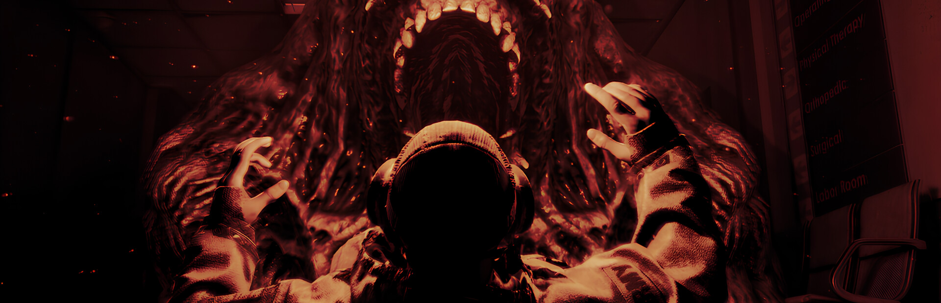 《恐慌核心(Panicore)》1.0.3|支持局域网联机