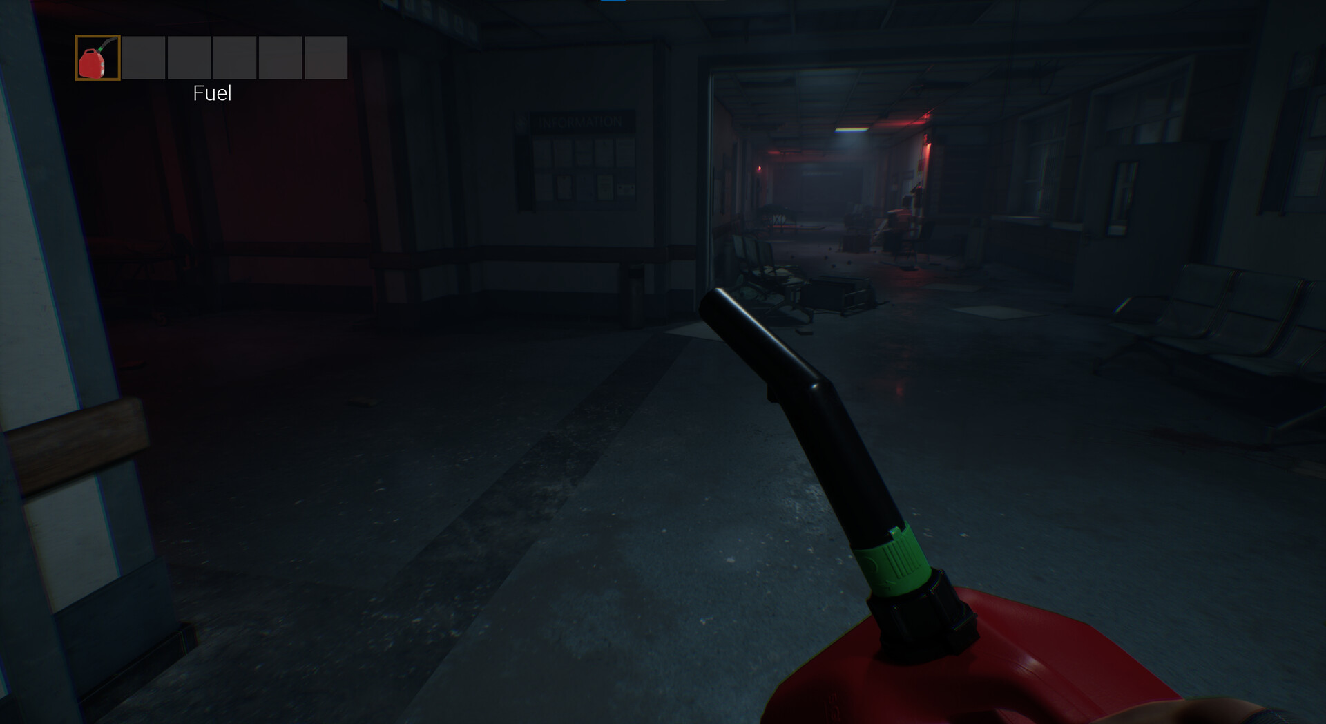 PANICORE screenshot 8