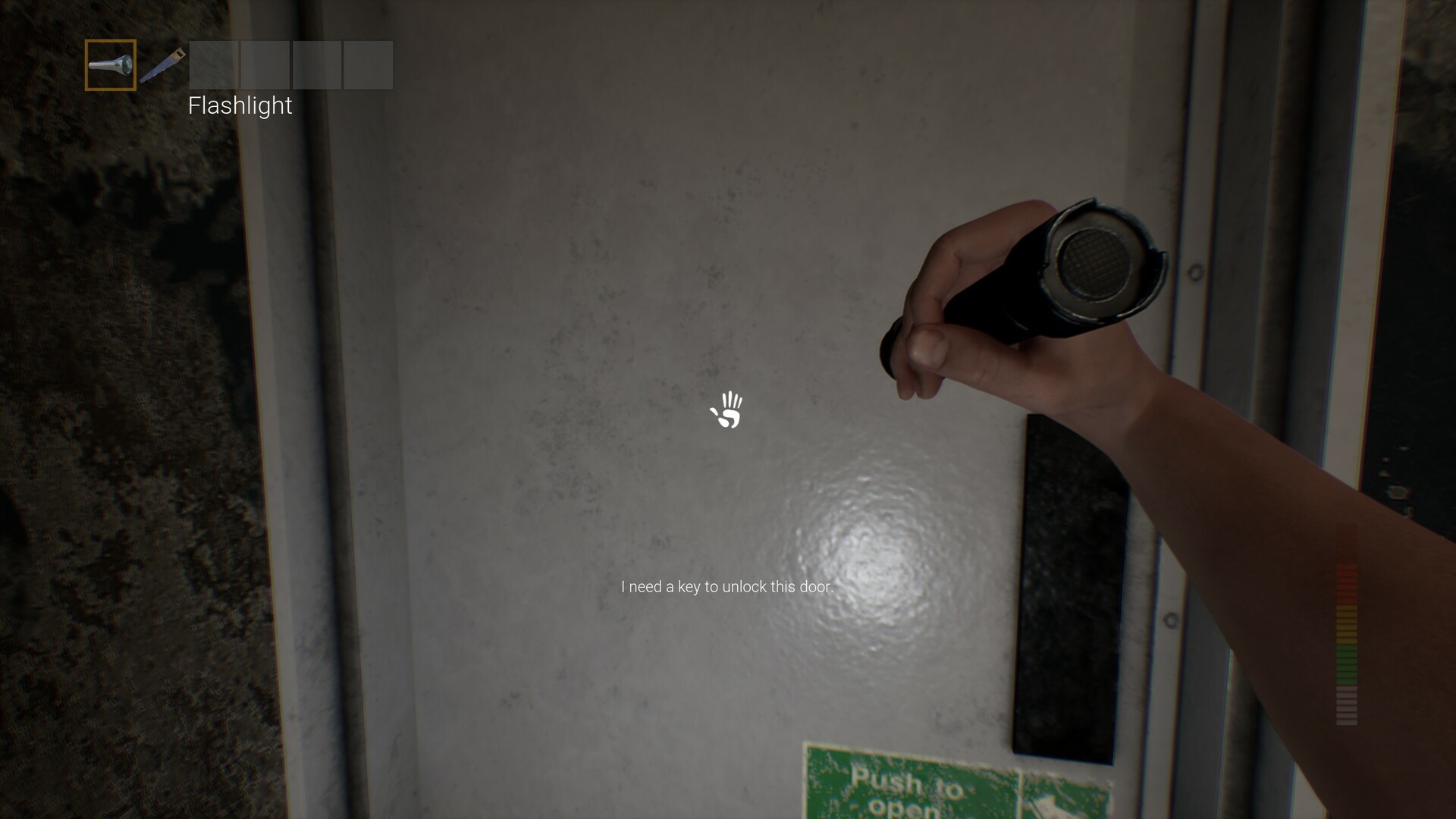 PANICORE screenshot #6