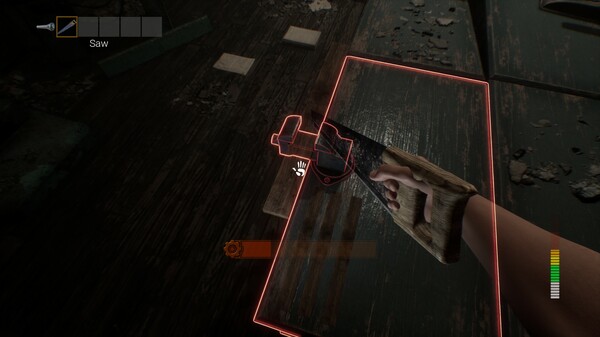 PANICORE screenshot 4