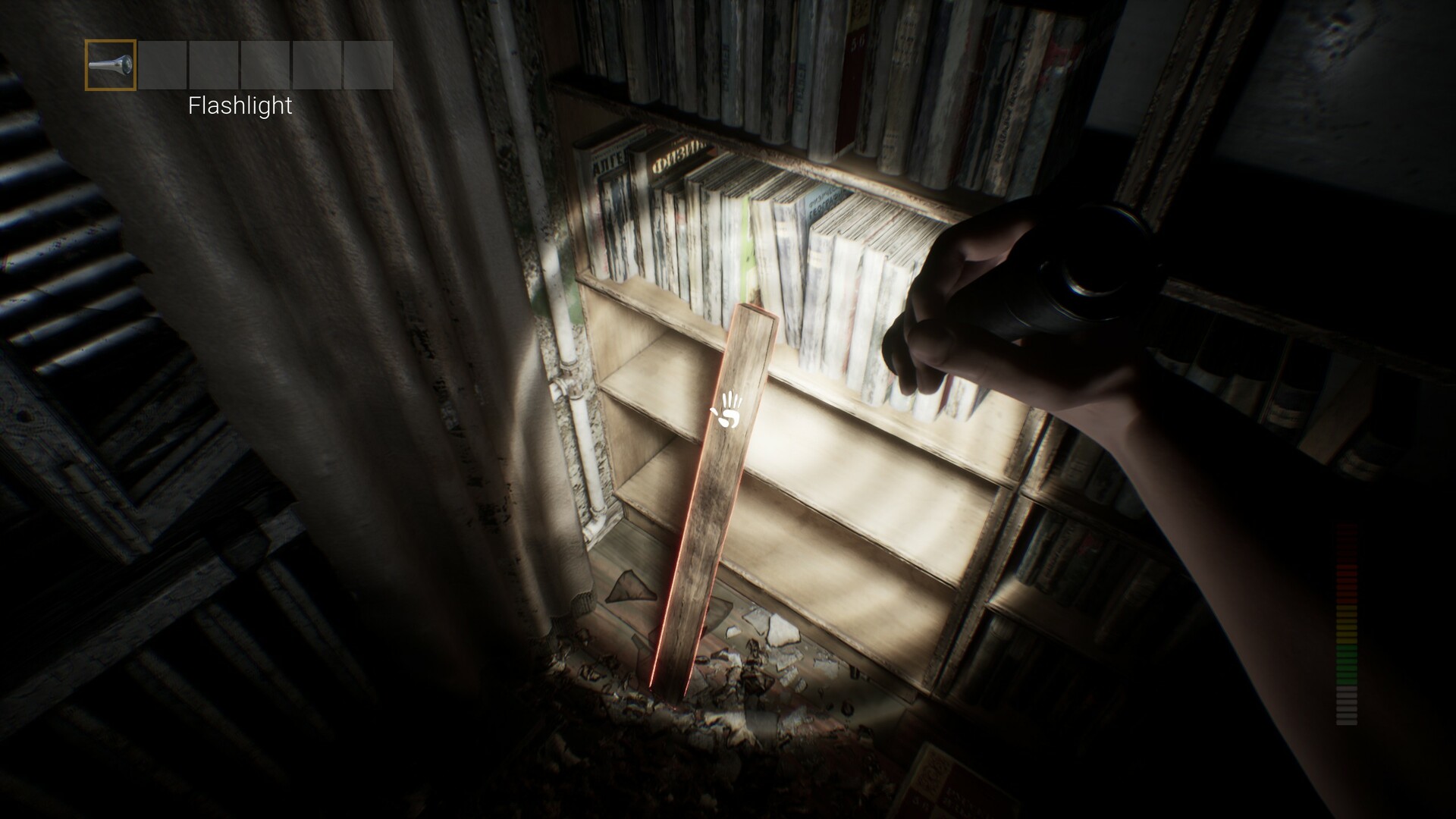 PANICORE screenshot #8