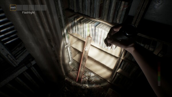 Panicore (Steam) screenshot 9