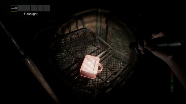 PANICORE screenshot 3