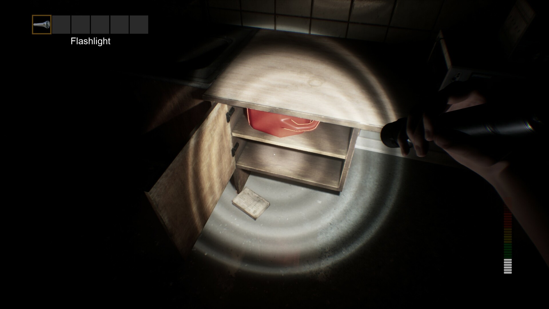 PANICORE screenshot 3