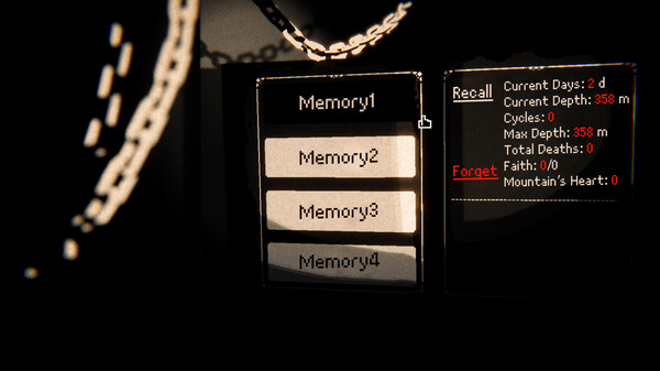 Miners in the Mountain screenshot 3