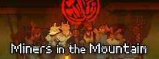 Miners in the Mountain