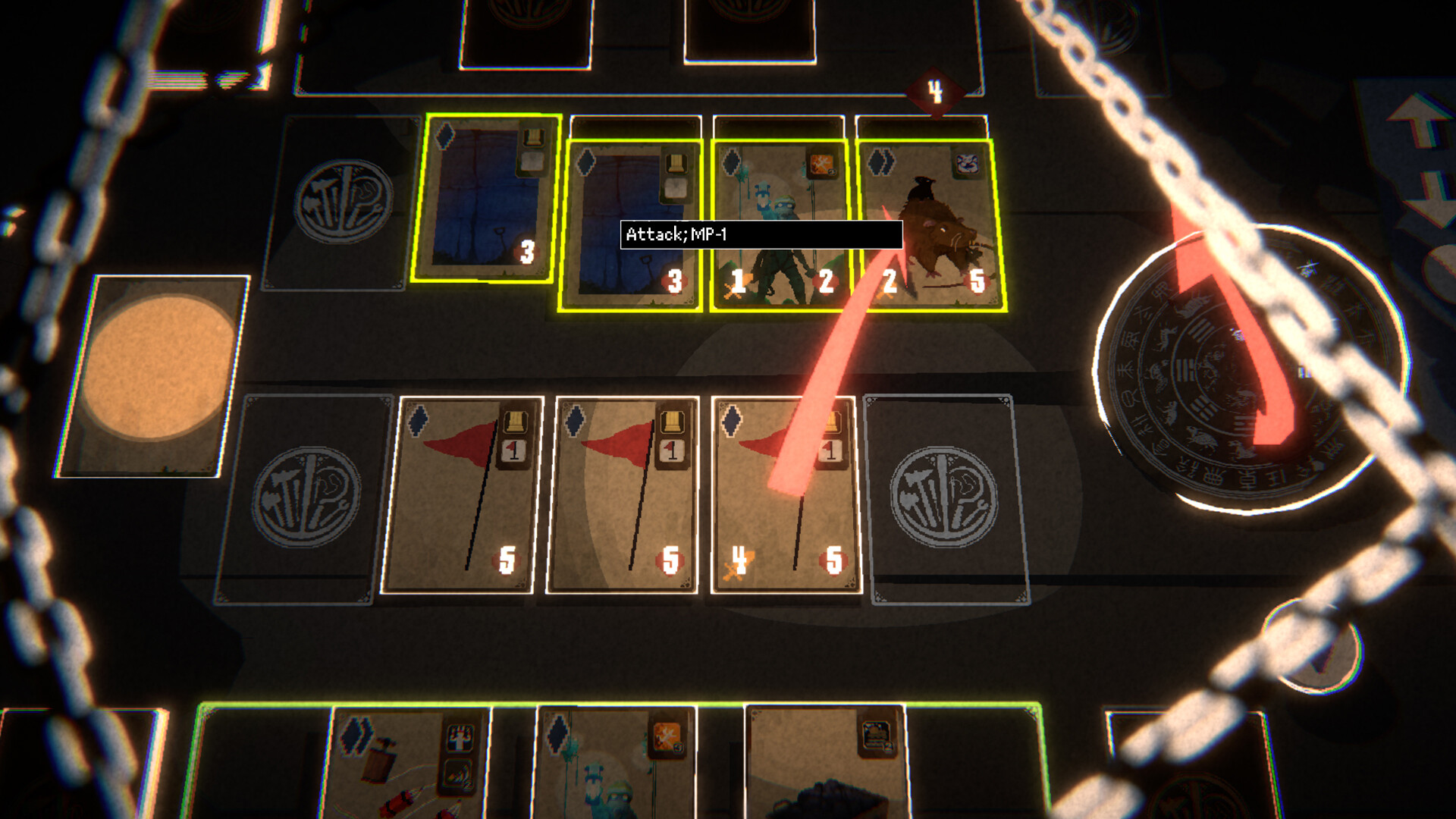 Miners in the Mountain screenshot #8