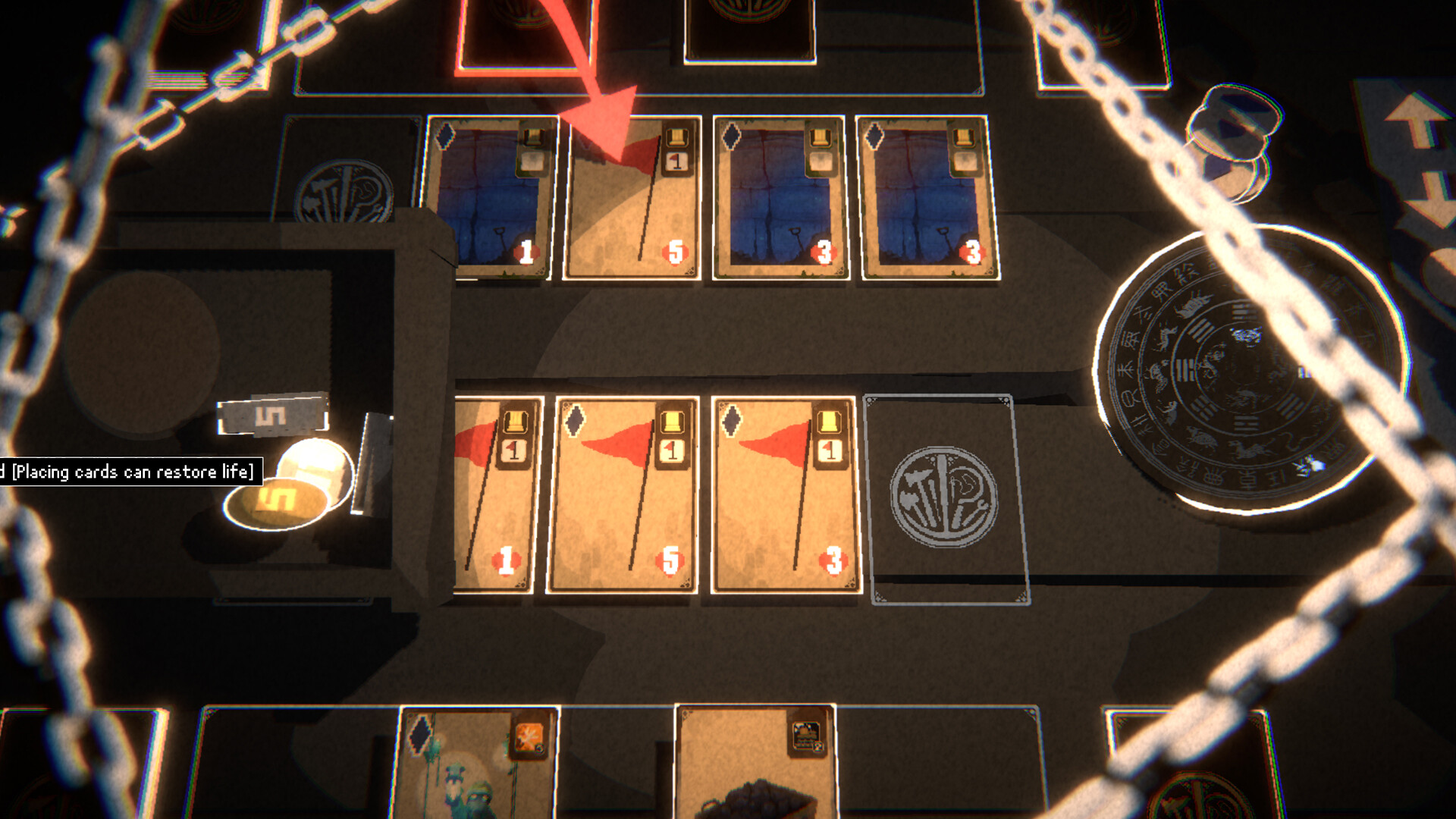 Miners in the Mountain screenshot #7