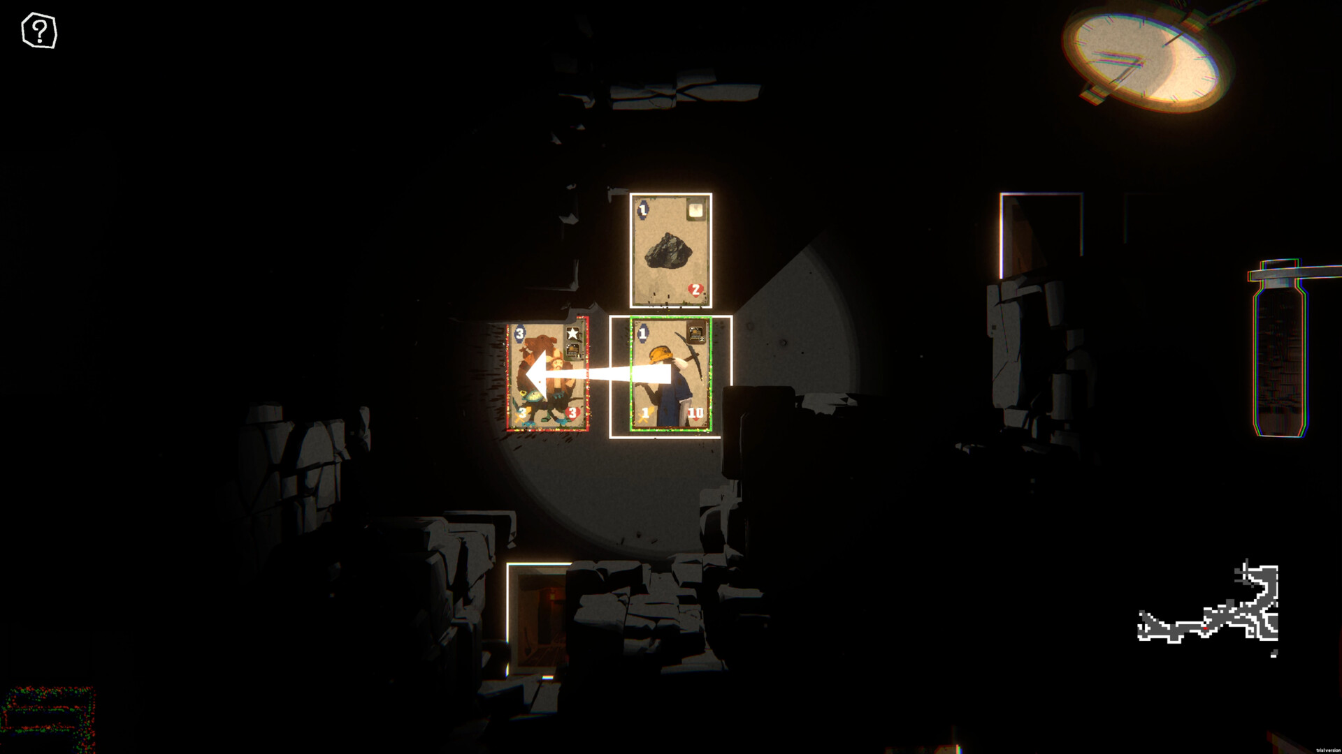 Miners in the Mountain screenshot #9