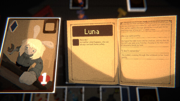 Miners in the Mountain screenshot 4