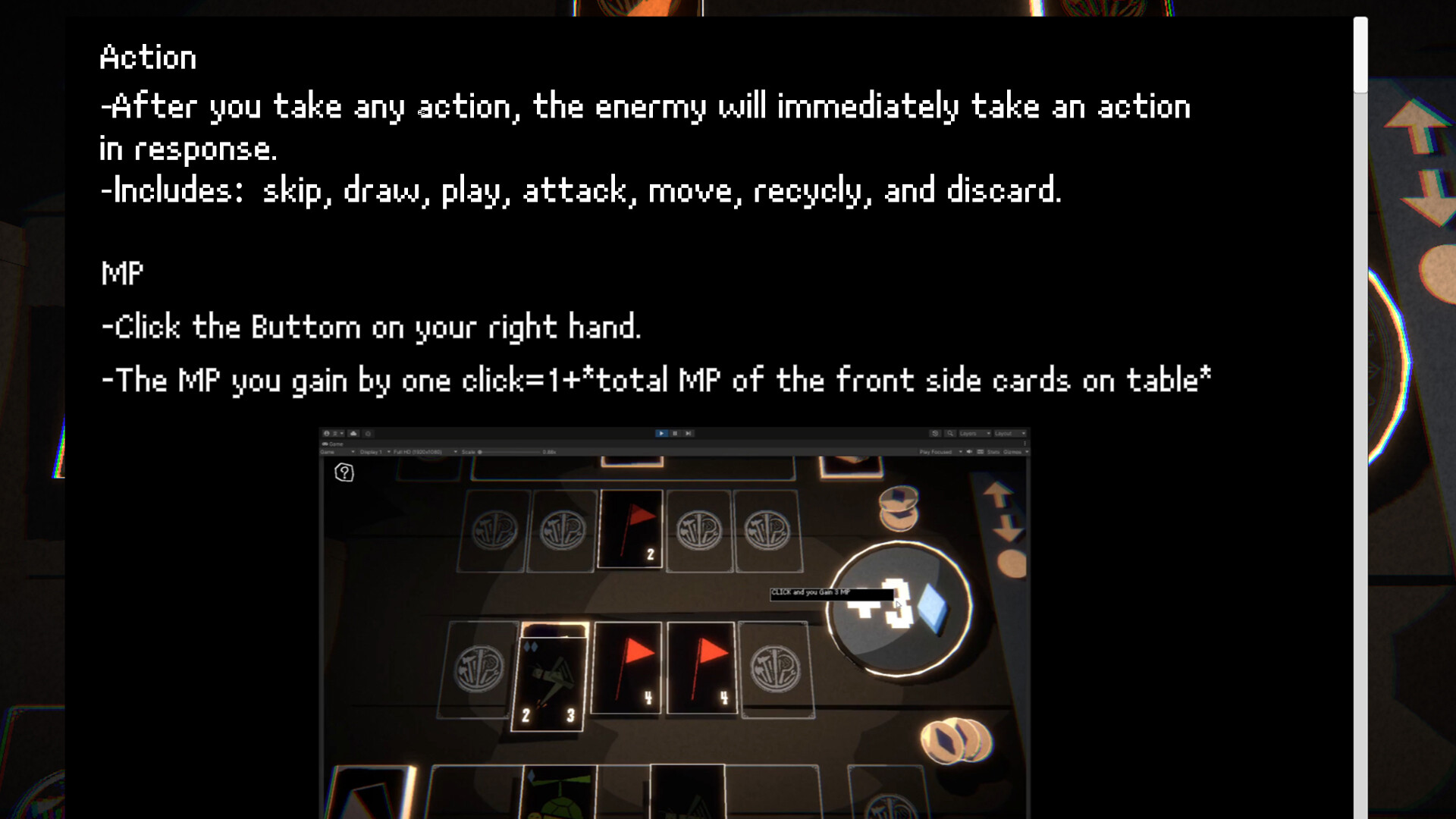 Miners in the Mountain screenshot #5