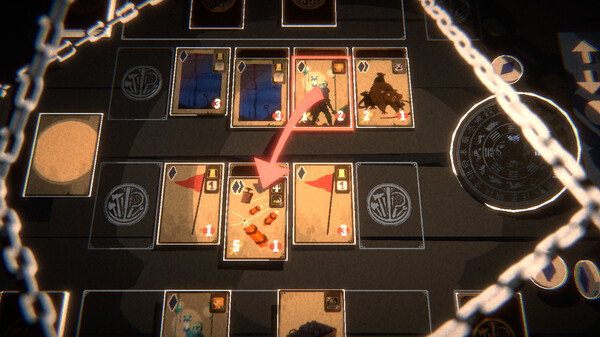 Miners in the Mountain screenshot 6