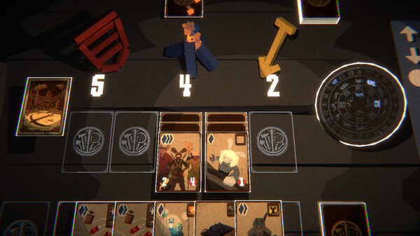 Miners in the Mountain screenshot 1