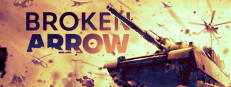 Broken Arrow Playtest Small Capsule Image
