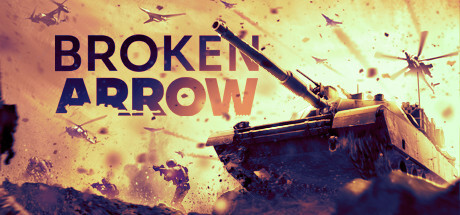 Broken Arrow Playtest