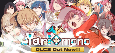 Yarimono banner image